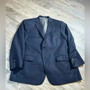 Hart Schaffner Marx suits & Blazers